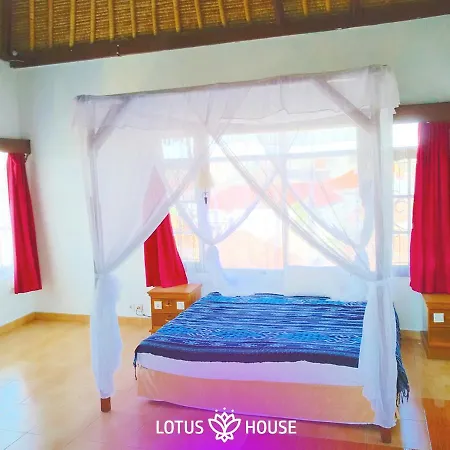 Villa Lotus House