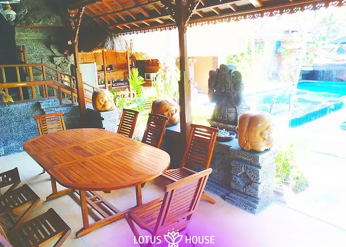 Lotus House *