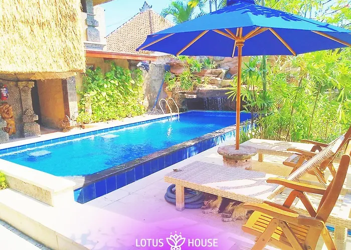 Lotus House *
