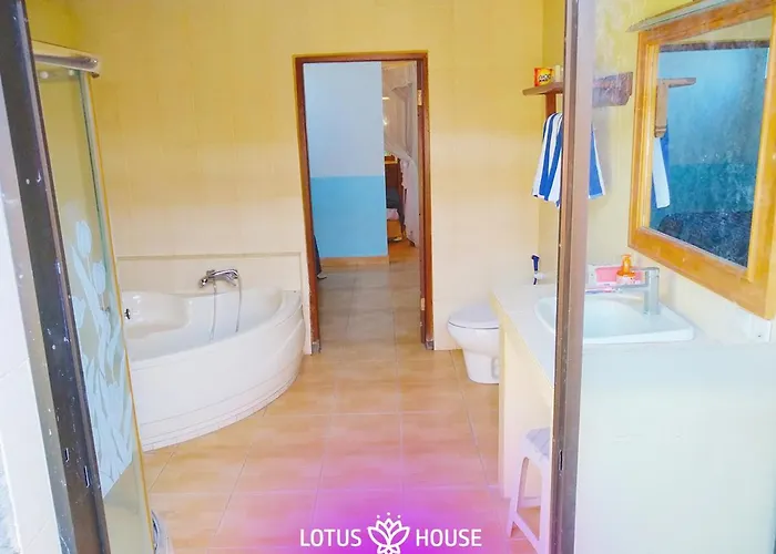 Lotus House