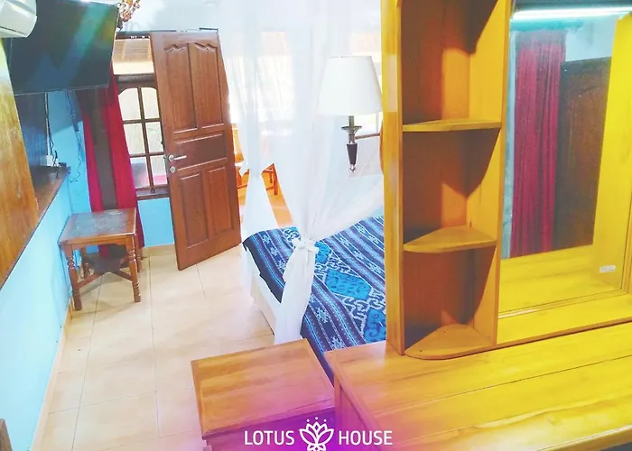 Lotus House Guest house