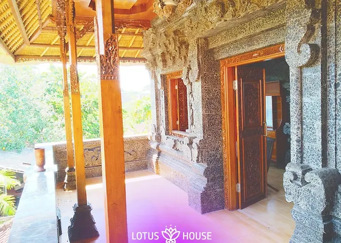 Lotus House Guest house *