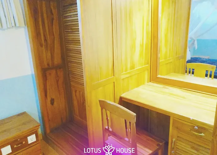 Lotus House *