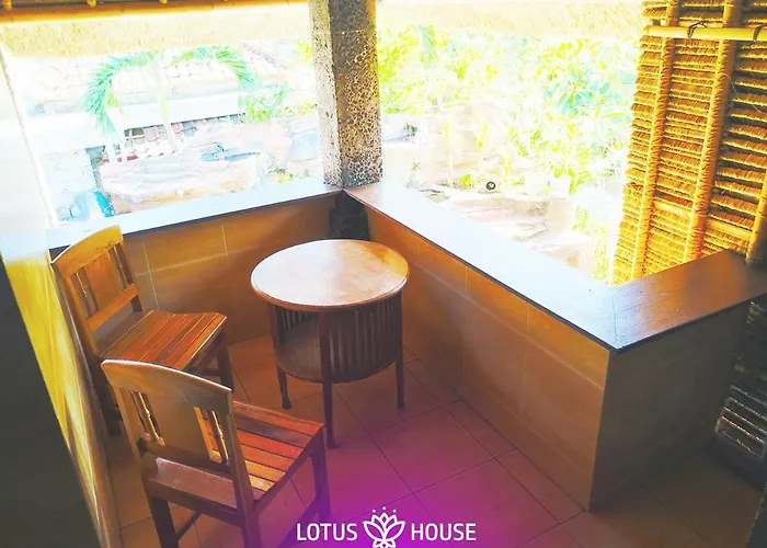 Lotus House Guest house